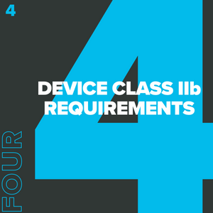 Ultimate Guide to Device Class Requirements under EU MDR